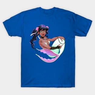 Mermaid T-Shirt